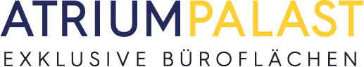 Logo: Atrium Palast